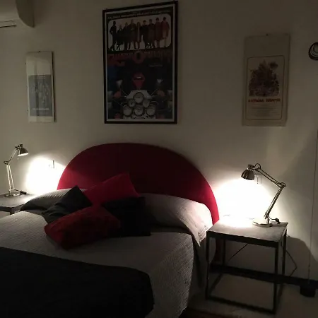 Loft Готель типу 