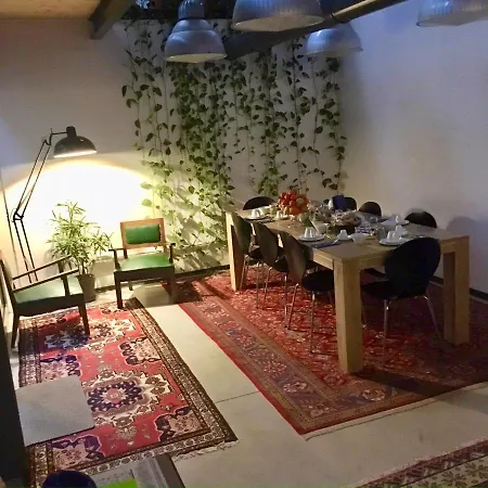维罗纳阁楼旅馆