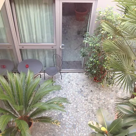 维罗纳阁楼旅馆