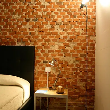 فندق مبيت وإفطار Loft فيرونا