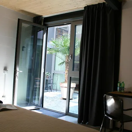 فندق مبيت وإفطار Loft 2*