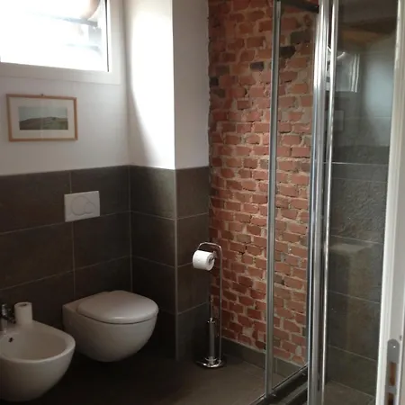 فندق مبيت وإفطار Loft 2*