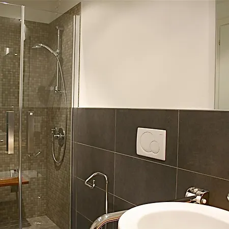 فندق مبيت وإفطار Loft 2*