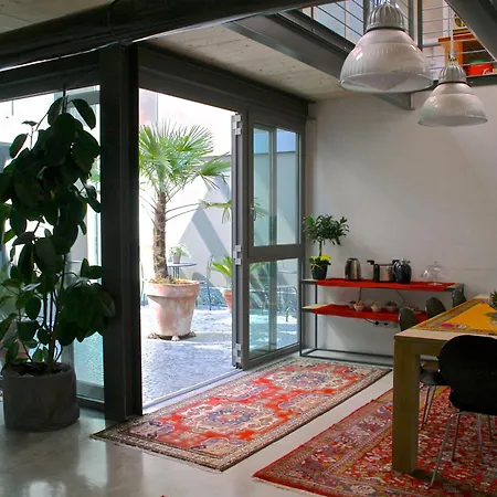 Loft فيرونا