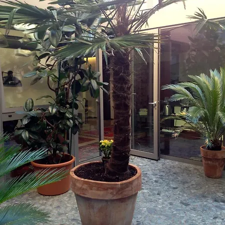 فندق مبيت وإفطار Loft فيرونا