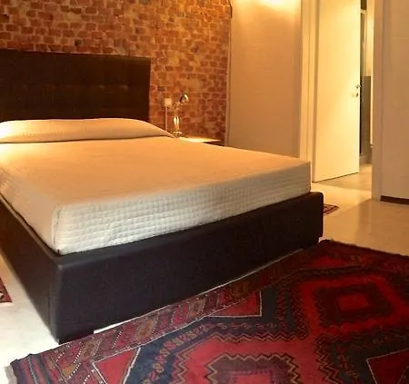 فندق مبيت وإفطار Loft 2*