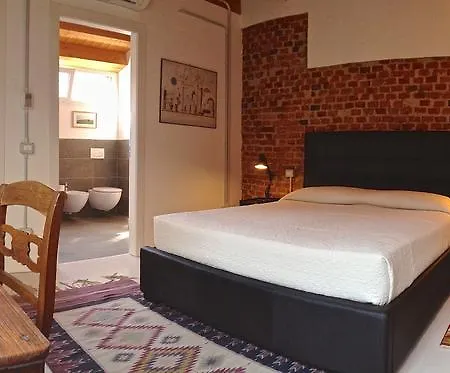 Loft فندق مبيت وإفطار 2*
