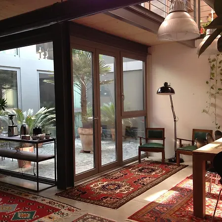 Loft فيرونا