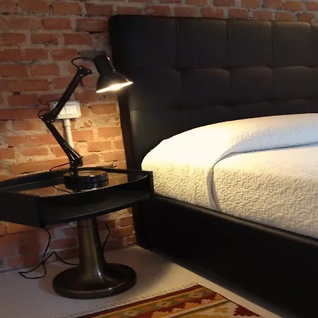 Loft فندق مبيت وإفطار 2*